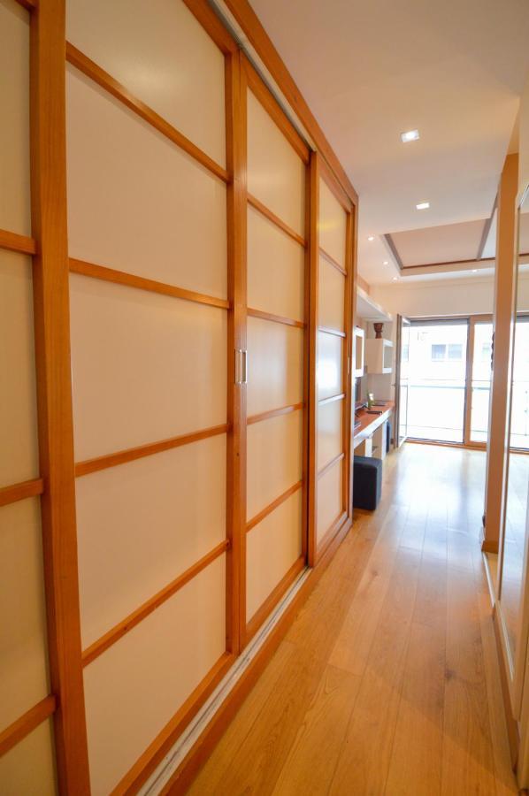 Spacious Studio Park City 诺威萨 外观 照片