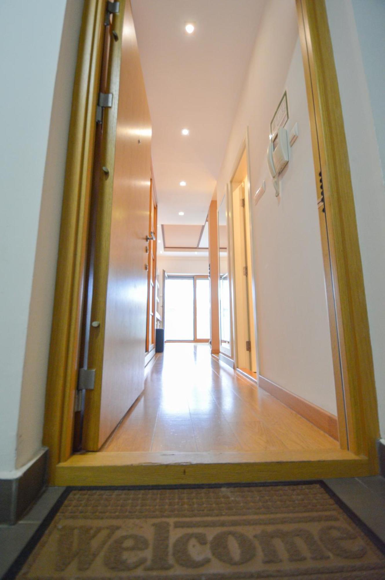 Spacious Studio Park City 诺威萨 外观 照片