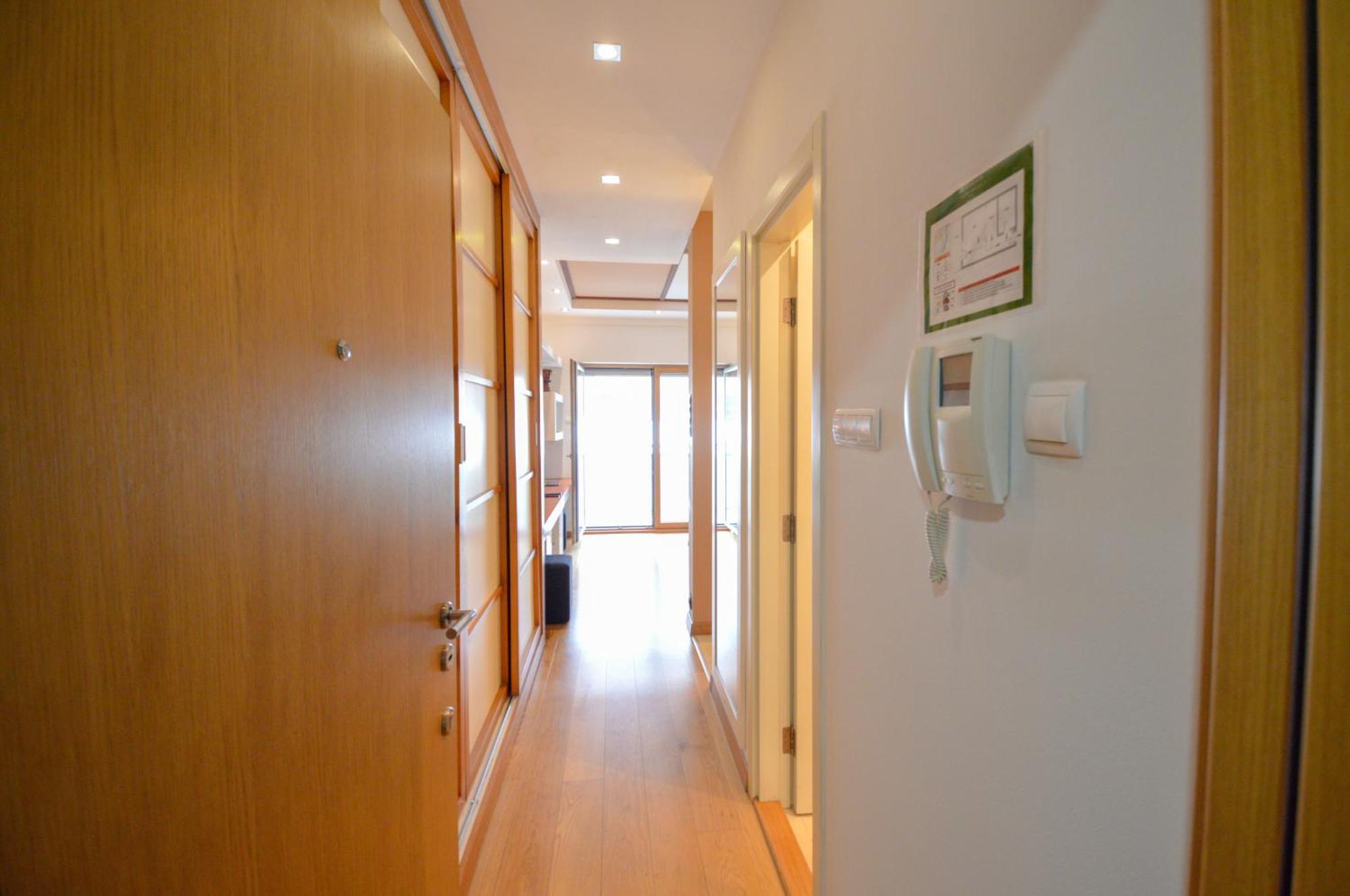 Spacious Studio Park City 诺威萨 外观 照片